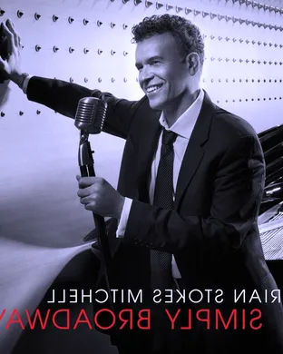 Brian Stokes Mitchell Morristown