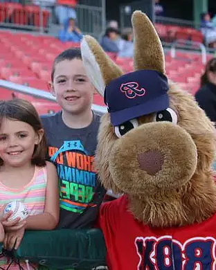 Brockton Rox Montclair