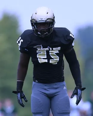 Bryant Bulldogs Football West Point