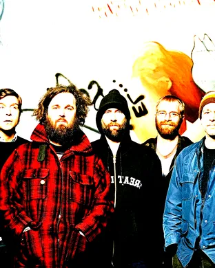 Built to Spill Asbury Park