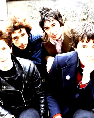 Buzzcocks Norwalk