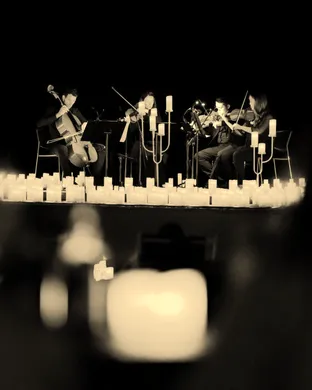 Candlelight: Vivaldi's Four Seasons New York