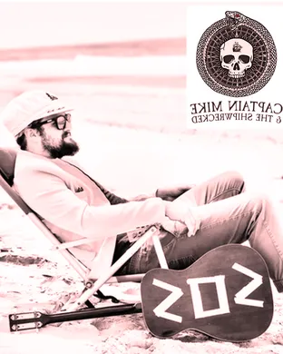Captain Mike and The Shipwrecked - Jimmy Buffett Tribute New York