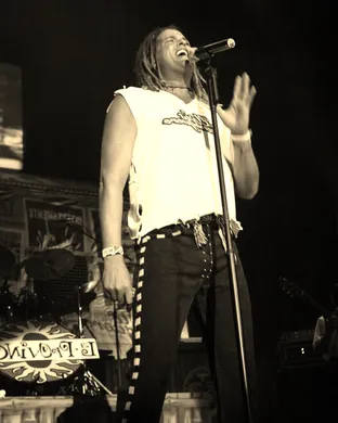 Carlos Vives New York