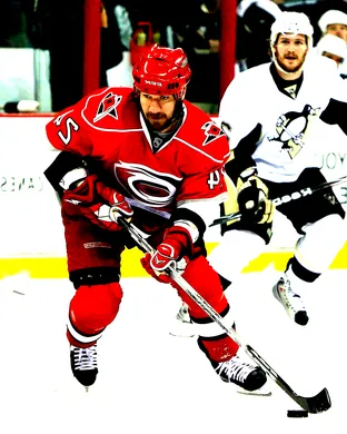 Carolina Hurricanes Brooklyn