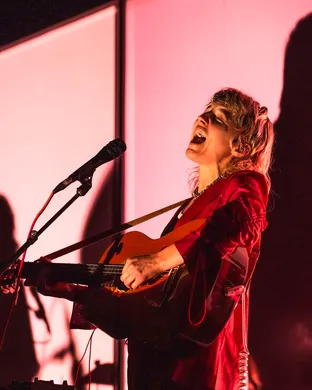 Caroline Rose New York