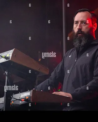 Carpenter Brut Brooklyn