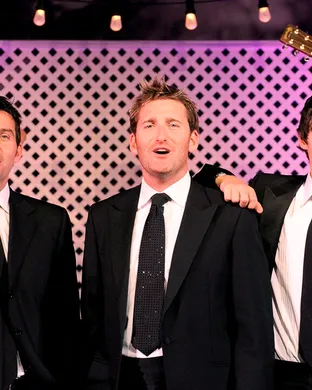 Celtic Thunder Westbury