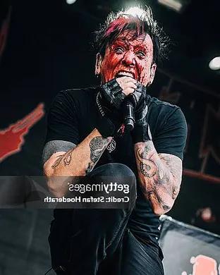 Chad Gray Huntington
