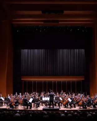 Chamber Music Society of Lincoln Center New York