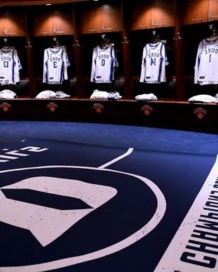 Champions Classic Brooklyn