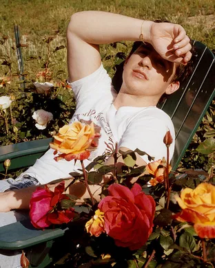 Charlie Puth New York