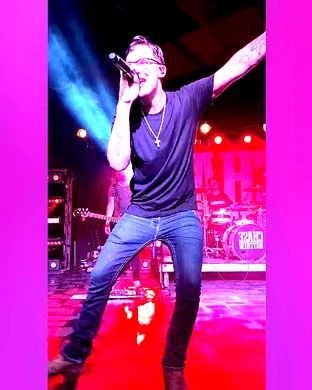 Chase Matthew Holmdel