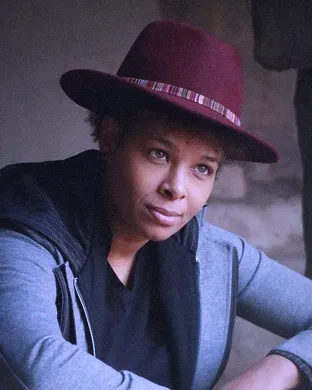 Chaunte Wayans New Brunswick