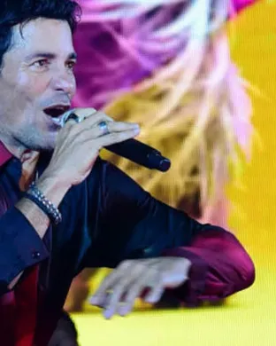 Chayanne Elmont