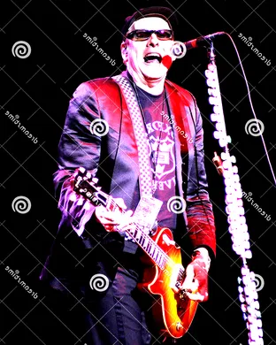 Cheap Trick New York