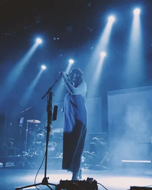 Chelsea Wolfe New York