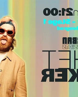 Chet Faker New York