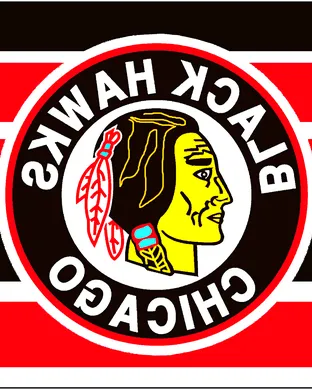 Chicago Blackhawks Berlin