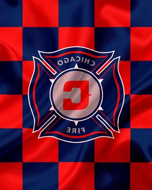Chicago Fire Fc Bronx