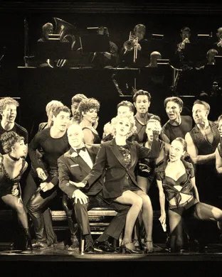 Chicago - The Musical New York