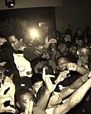 Chief Keef New York
