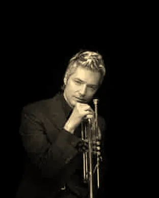 Chris Botti Red Bank