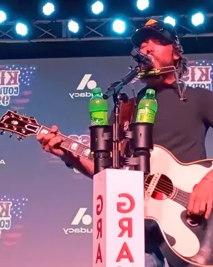 Chris Janson Westbury