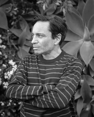 Chris Kattan Stamford