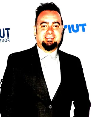 Chris Kirkpatrick Ridgefield