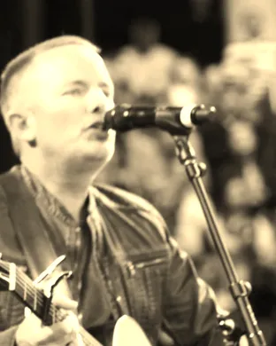 Chris Tomlin
