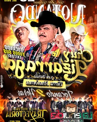 Chuy Lizarraga New York