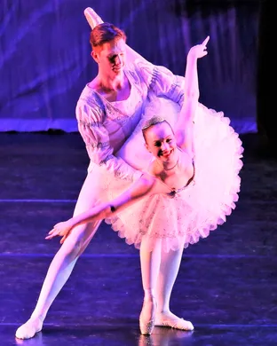 Cinderella - Ballet Newark