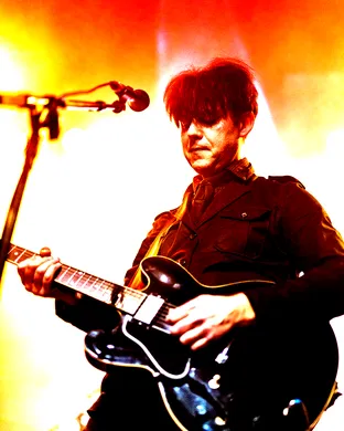 Clan of Xymox Brooklyn