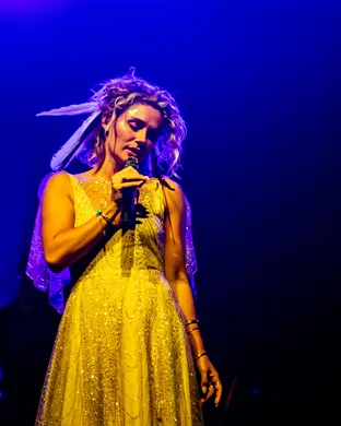 Clare Bowen Stamford