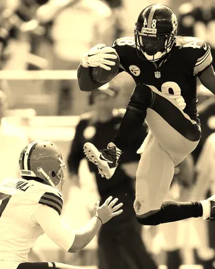 Cleveland Browns East Rutherford