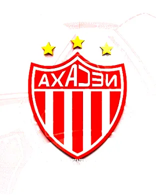 Club Necaxa Harrison