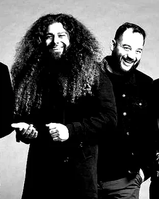 Coheed And Cambria Newark