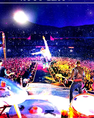 Coldplay Bridgeport