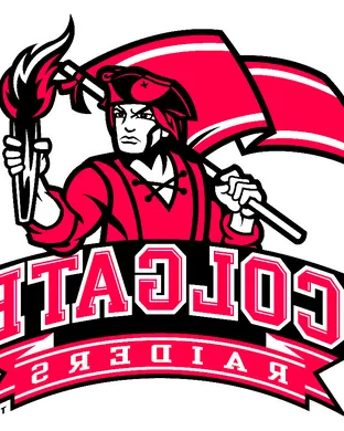 Colgate Raiders Football Bronx