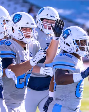 Columbia Lions Football New York