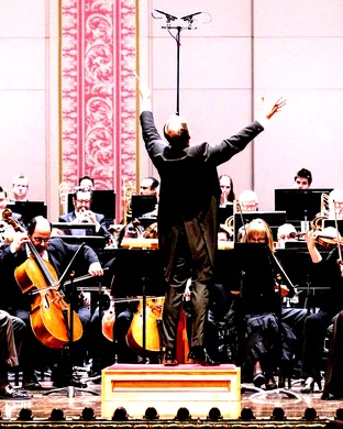 Columbus Symphony Orchestra New York