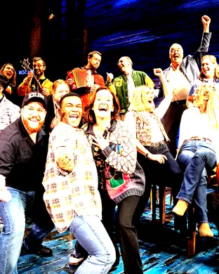 Come From Away Holmdel