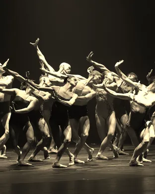 Complexions Contemporary Ballet New York