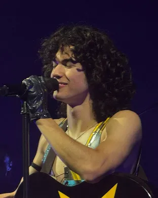 Conan Gray Vienna