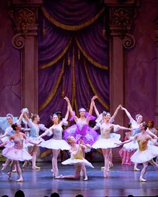 Connecticut Ballet Stamford