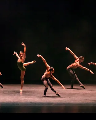 Contemporary Choreography New York