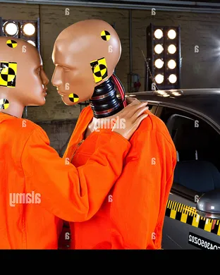 Crash Dummies Brooklyn