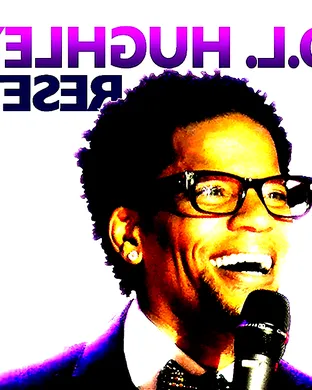 D.L. Hughley New York