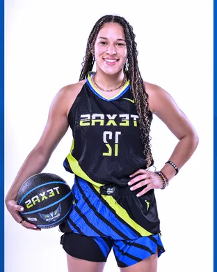 Dallas Wings Brooklyn